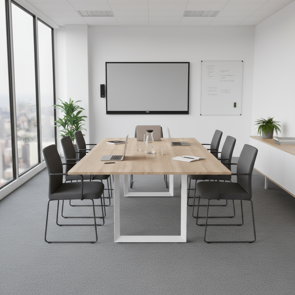 Trilliant Meeting Table