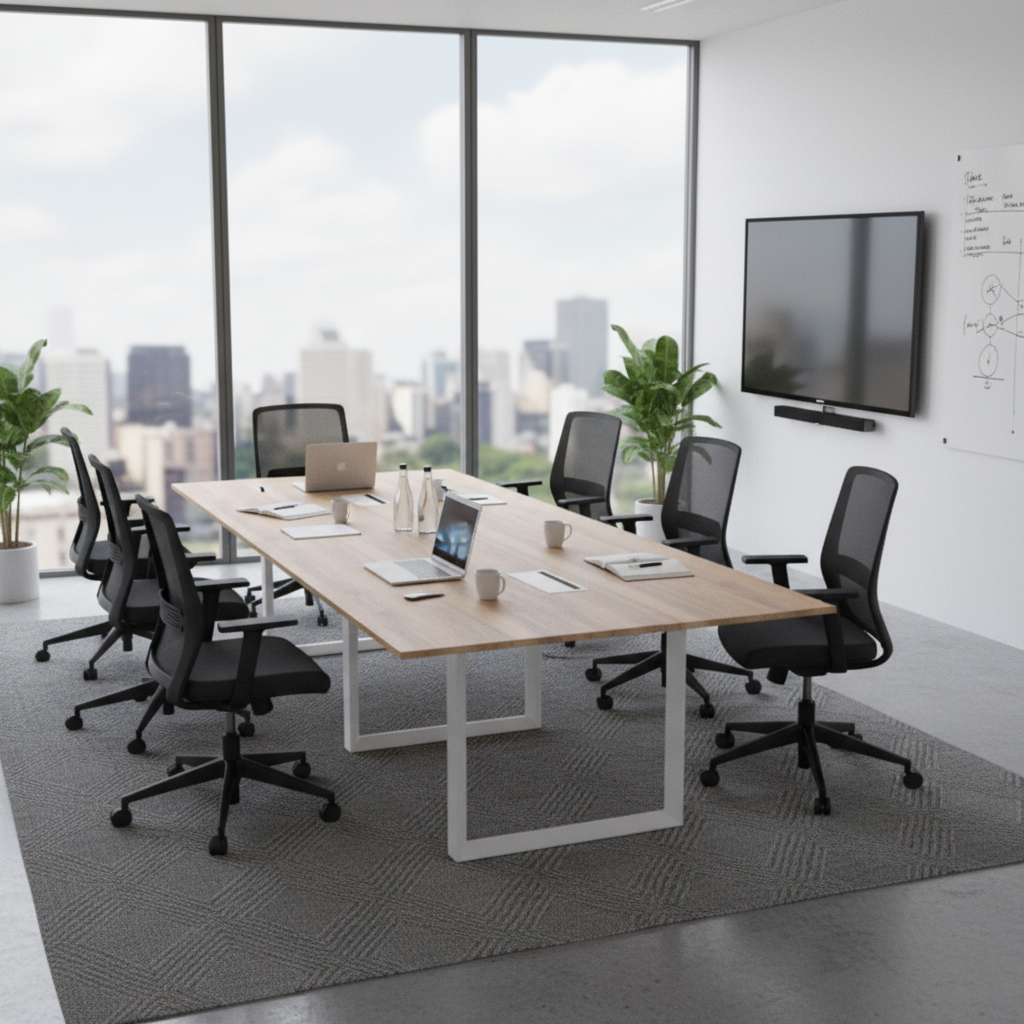 Trilliant Conference Table