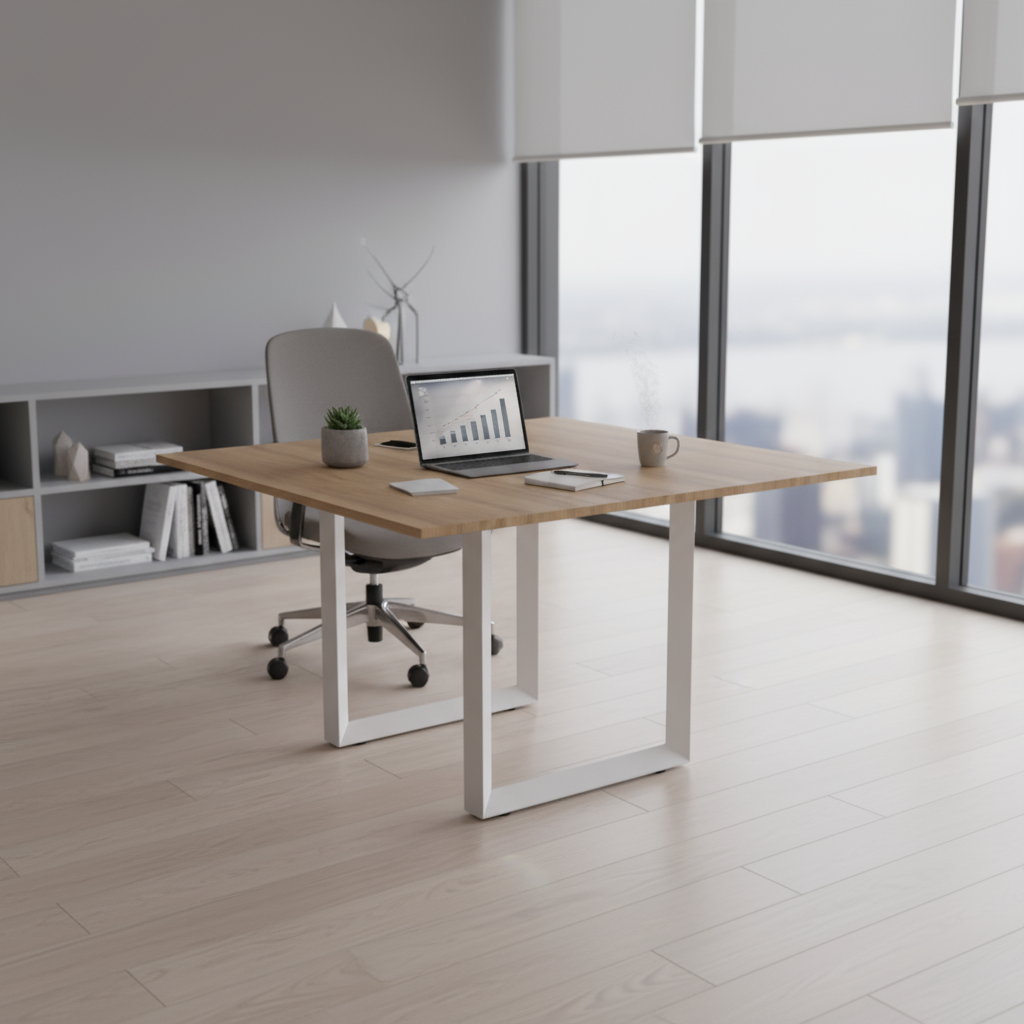 Trilliant Small Meeting Table