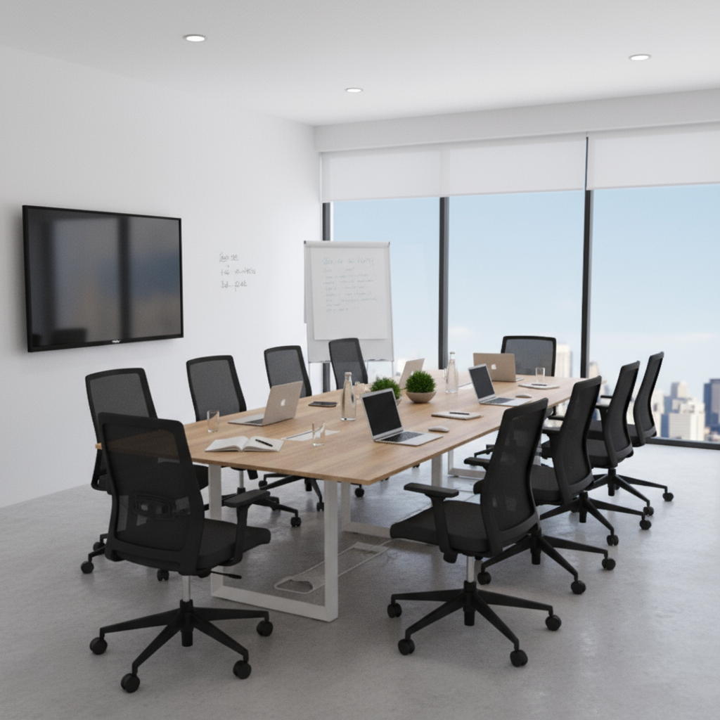 Trilliant Conference Table